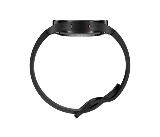 Samsung Galaxy Watch 4 Aluminium 40mm Black LTE - 671351 - zdjęcie 5